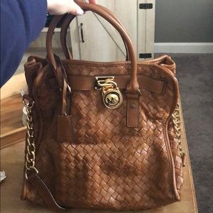 Michael Kors Handbag